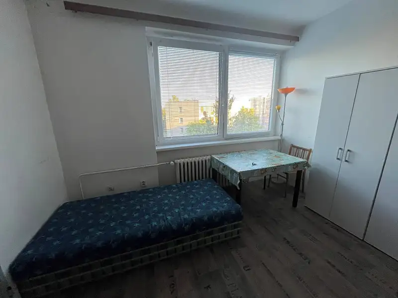 Pronájem bytu 1+1 30 m², Hradec Králové – náhled fotky 2