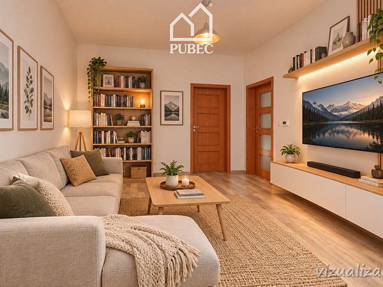 Wohnung 2+kk zum Kauf, 58 m² (6 von 22)
