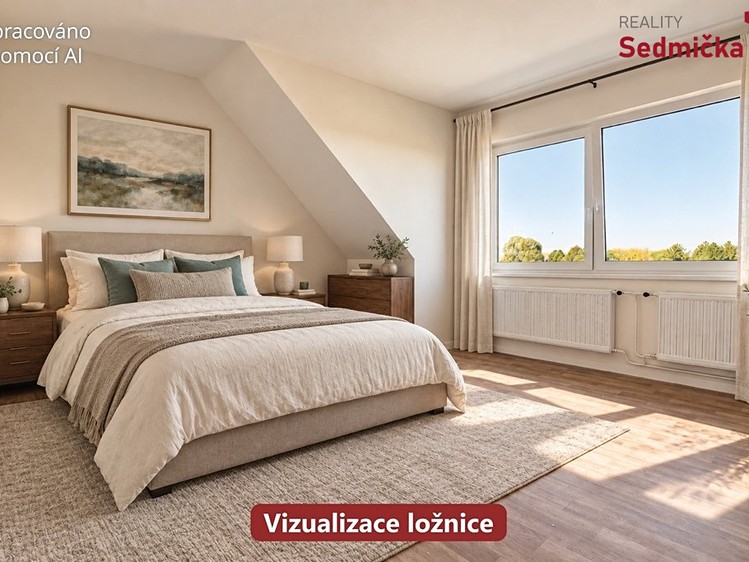 Ložnice