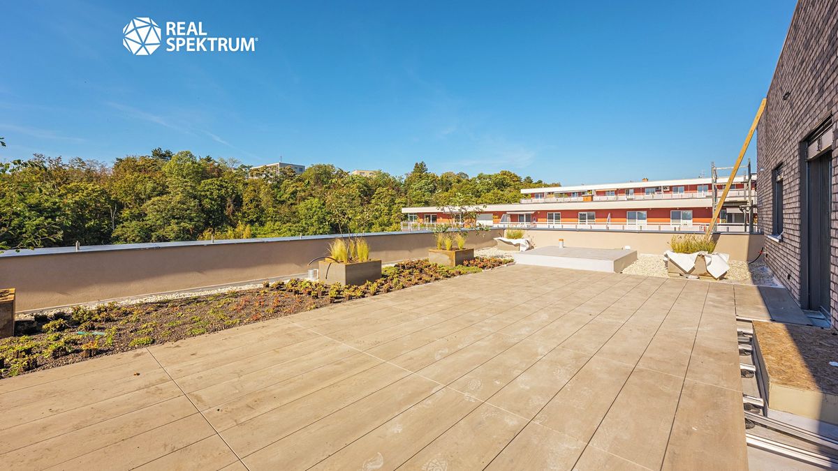 Pronájem bytu 4+kk 61 m² – fotografie 5
