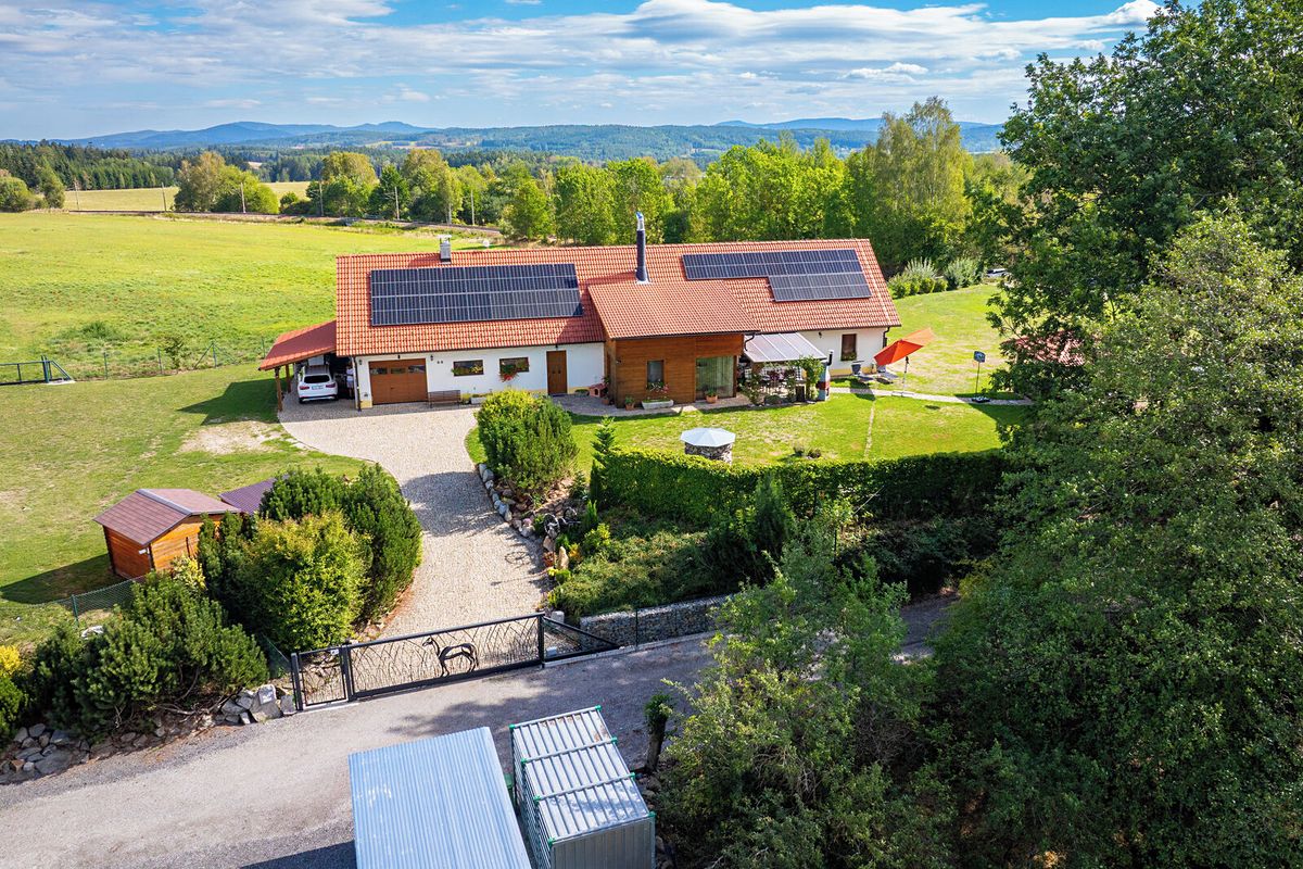 Prodej bytu 5+kk 193 m² – fotografie 3