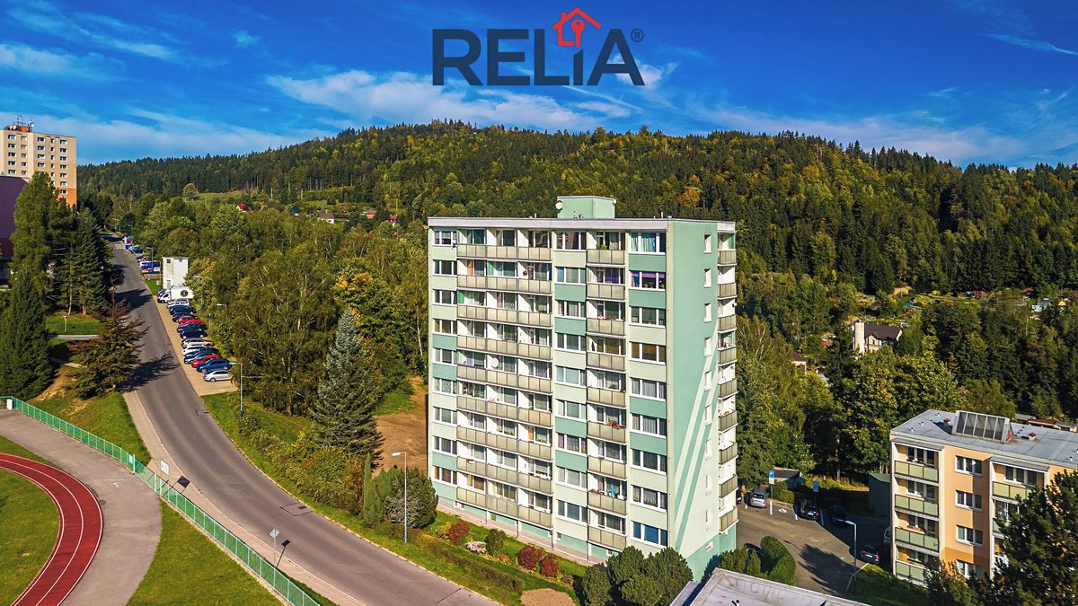 Prodej bytu 3+1 70 m² – fotografie 4