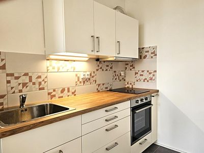 Prodej bytu 2+kk 44 m²