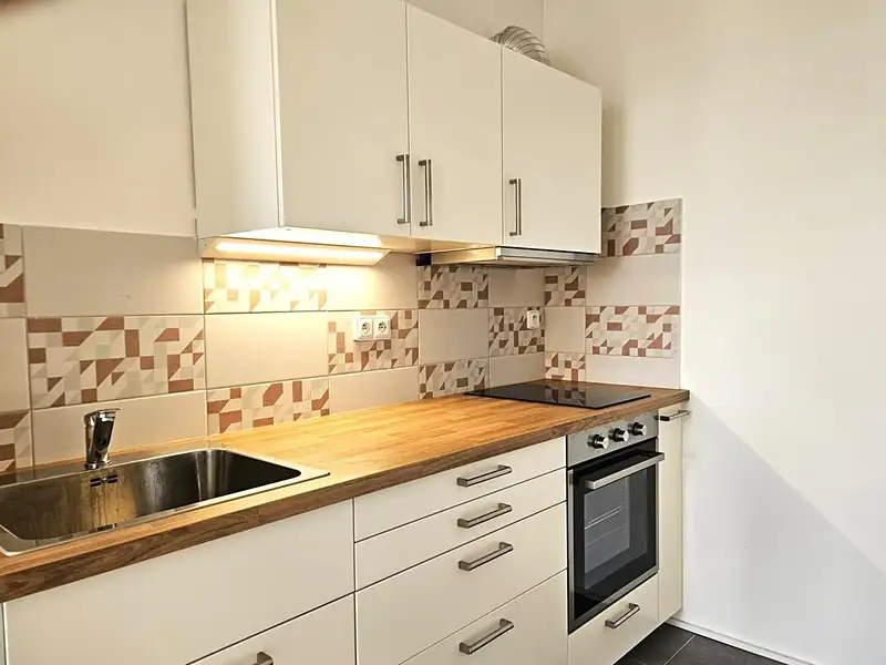 Prodej bytu 2+kk 44 m², Praha – náhled fotky 1