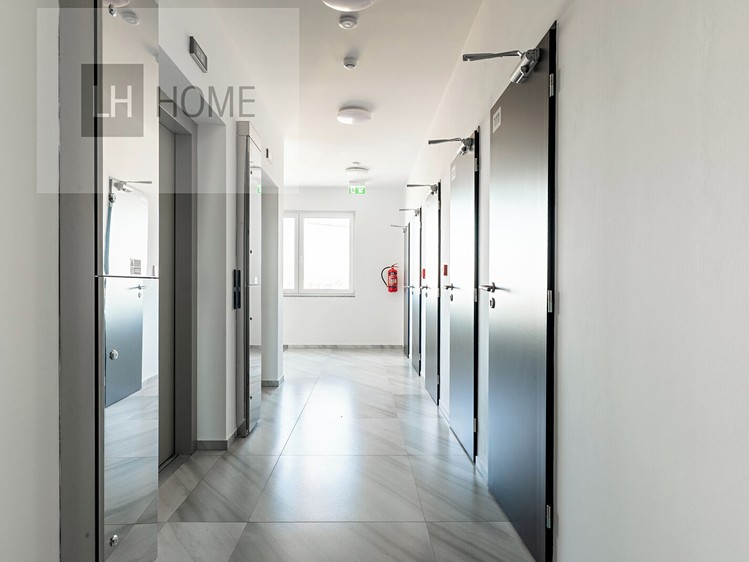 Квартира 3+kk на продаж, 73 м² (14 з 17)