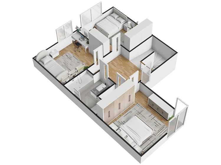 Prodej domu, 179 m² (22 z 25)