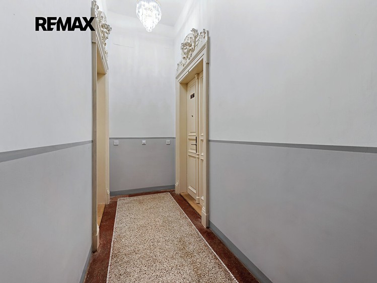 Квартира 2+kk на продаж, 57 м² (17 з 22)