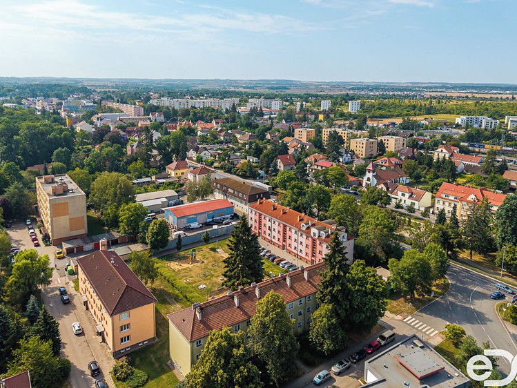 Wohnung 3+kk zum Kauf, 50 m² (19 von 23)
