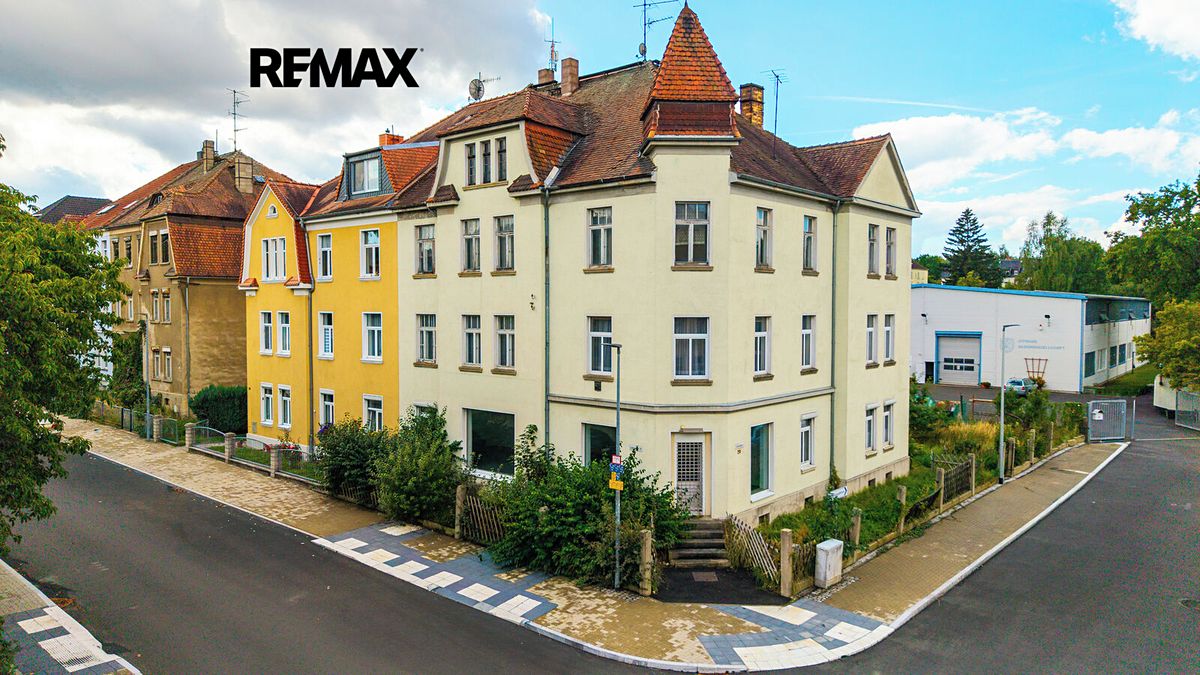 Prodej činžovního domu 500 m², Žitava – fotka 1 z 3