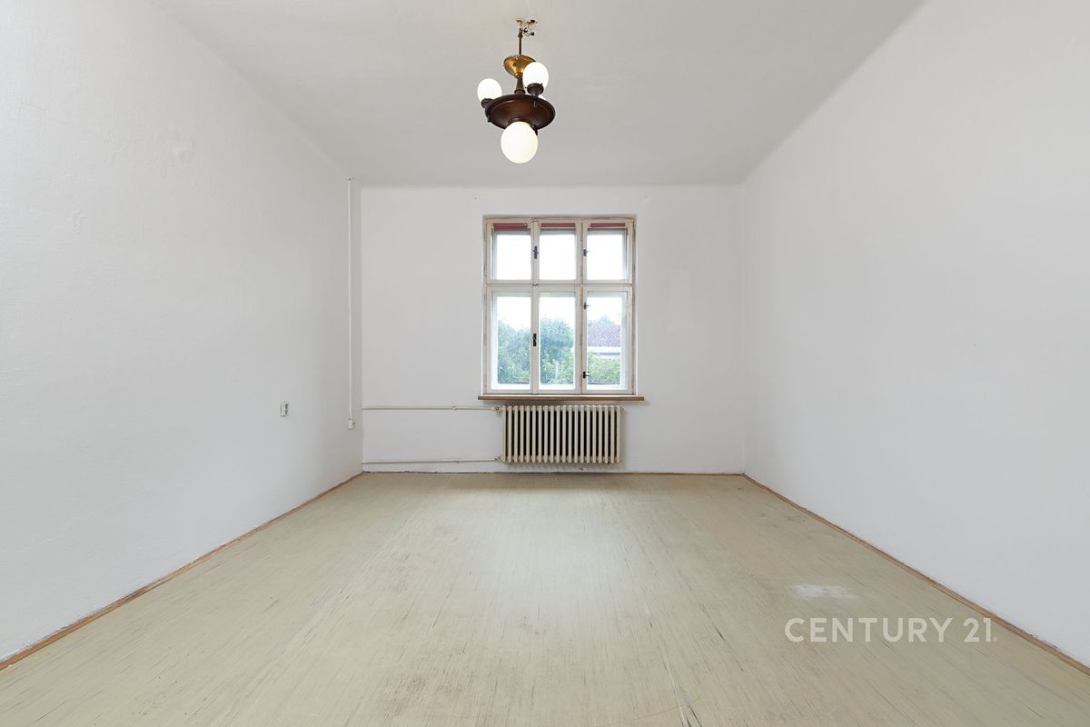 Pronájem bytu 1+1 45 m² – fotografie 3