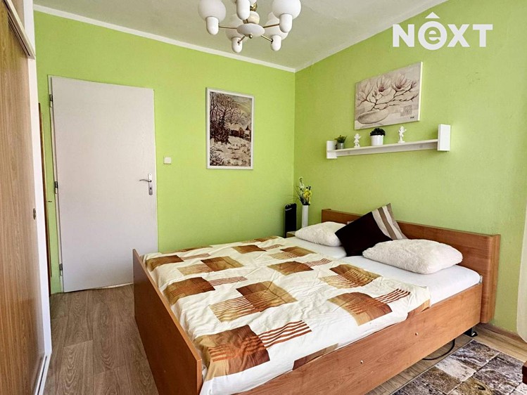 Квартира 3+1 на продаж, 89 м² (11 з 28)