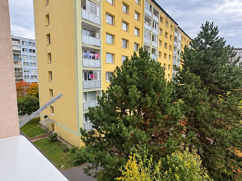 Prodej bytu 2+kk 35 m², Neratovice – náhled fotky 1