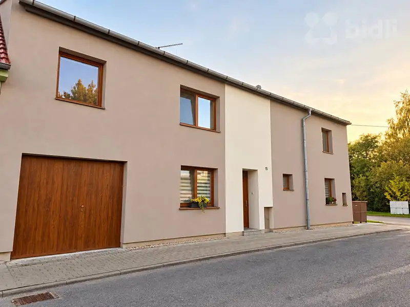 Pronájem bytu 1+1, 47 m², Olomouc