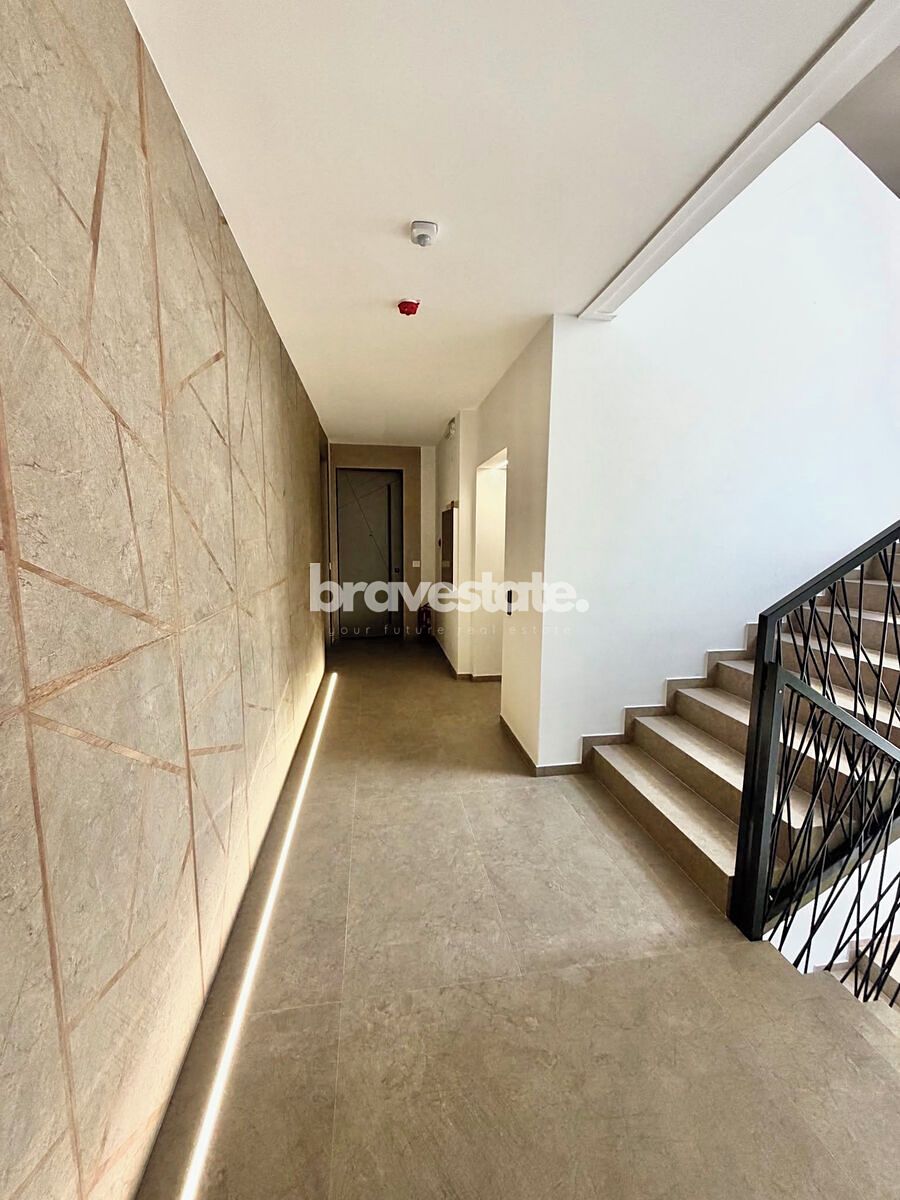 Pronájem bytu 3+kk 60 m² – fotografie 3