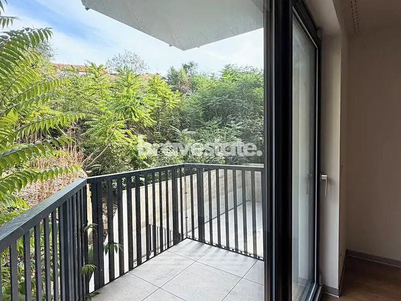 Pronájem bytu 2+kk 52 m², Praha – náhled fotky 2