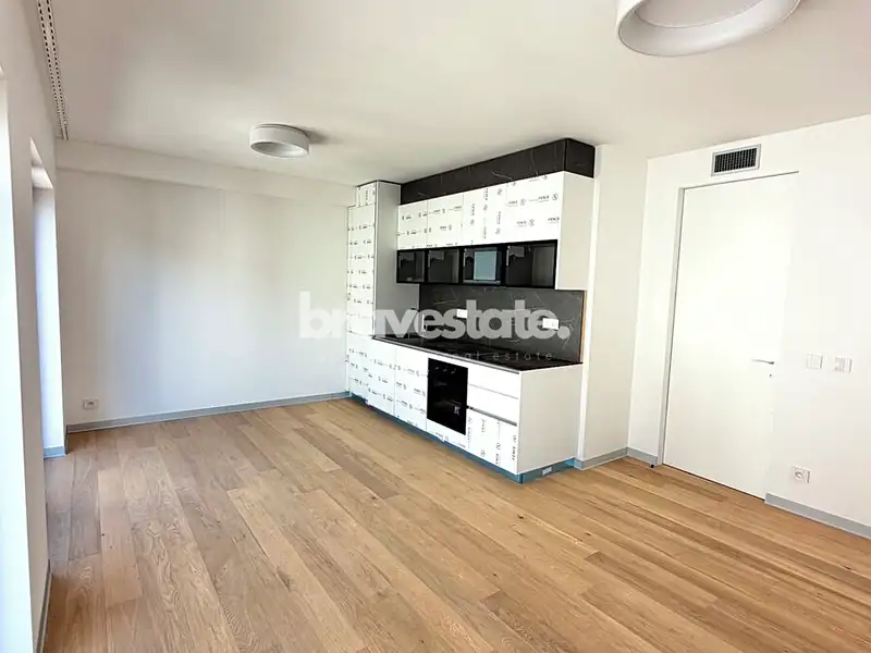 Pronájem bytu 3+kk, 60 m², Praha 10, Praha