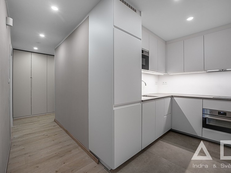 Wohnung 2+kk zum Kauf, 43 m² (5 von 12)