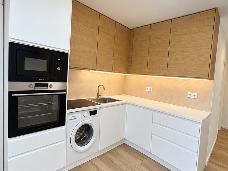 Квартира 2+kk на продаж, 35 м² (8 з 14)