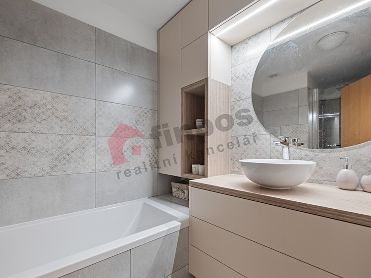 Wohnung 3+kk zur Miete, 57 m² (6 von 14)