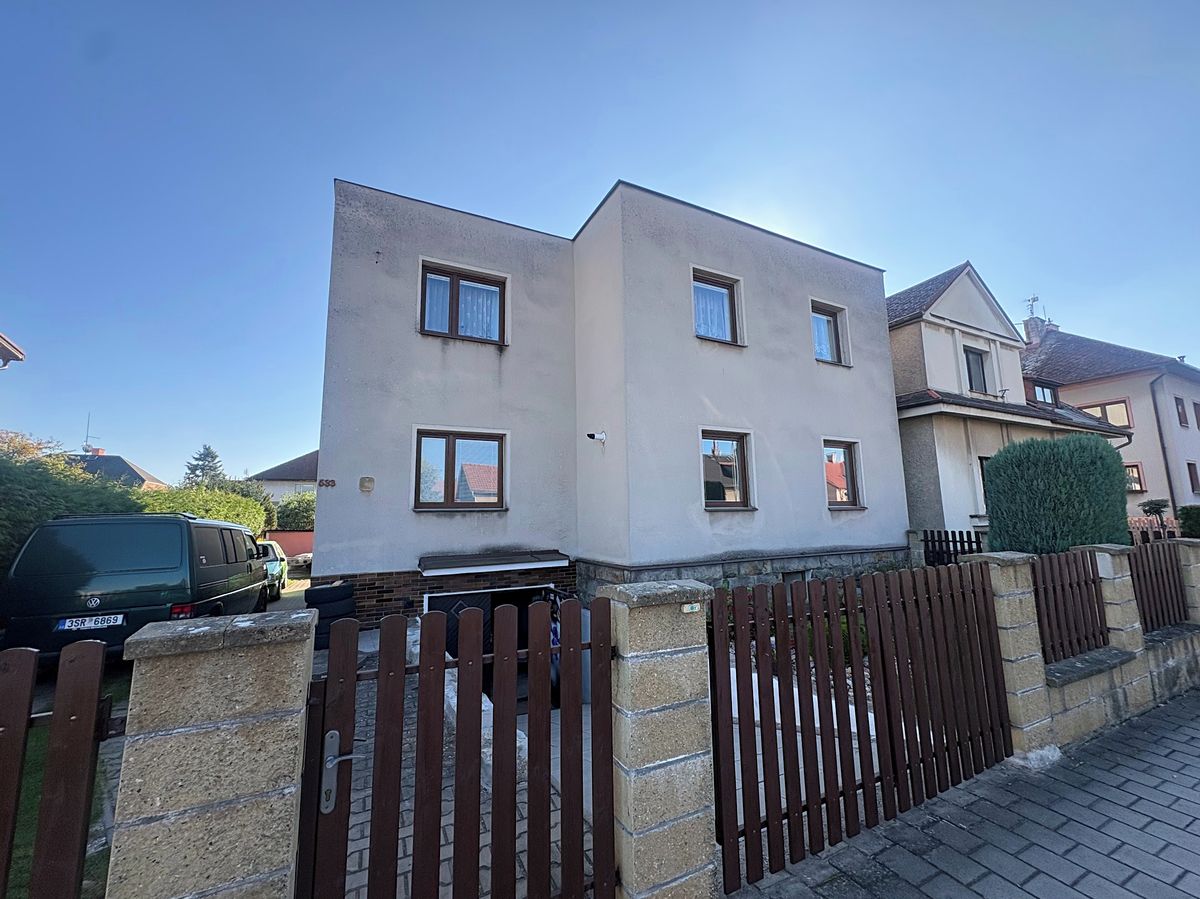 Prodej bytu 3+1 63 m²