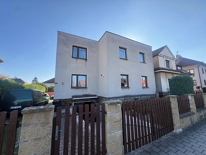 Prodej bytu 3+1, 63 m², Jičín