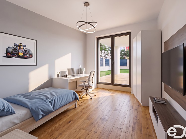 Будинок на продаж, 375 м² (17 з 32)