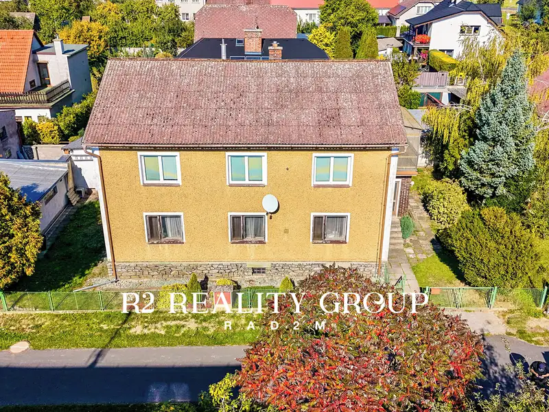 Prodej rodinného domu 179 m², pozemek 517 m², Dlouhá Loučka – náhled fotky 2