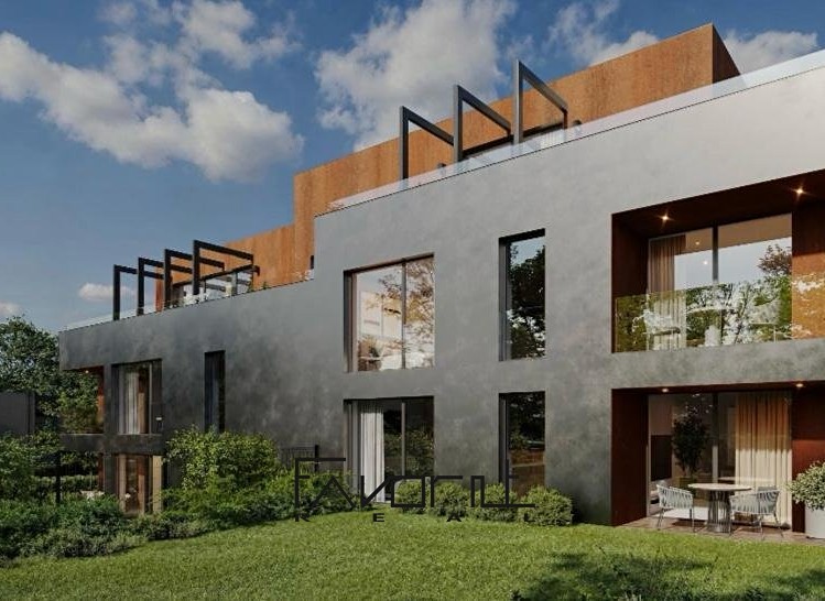 Wohnung 2+kk zum Kauf, 57 m² (2 von 12)
