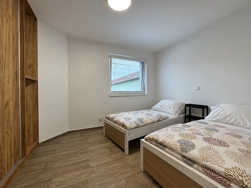 Pronájem bytu 2+1 55 m², Ostrava – náhled fotky 3