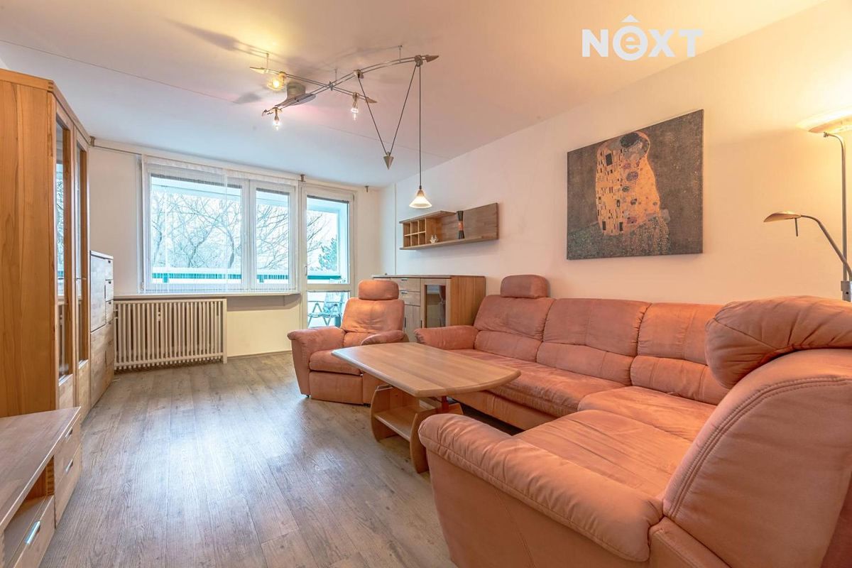 Pronájem bytu 5+1 98 m²