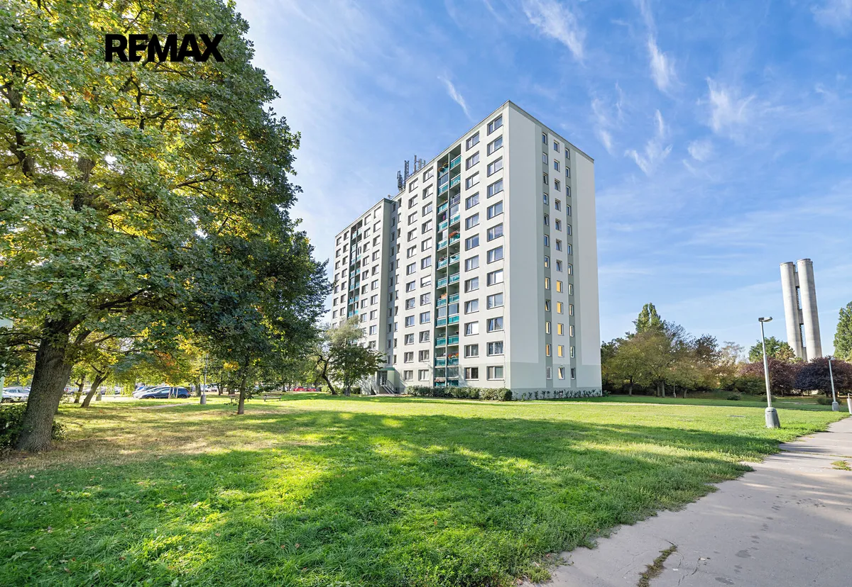 Prodej bytu 3+kk 63 m²
