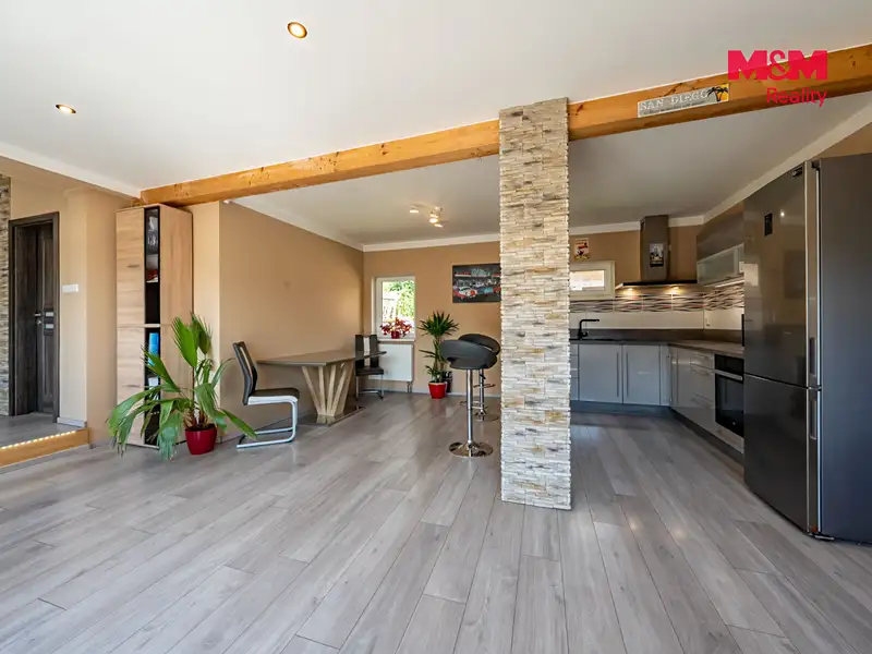 Prodej činžovního domu 340 m², Janov nad Nisou – náhled fotky 3
