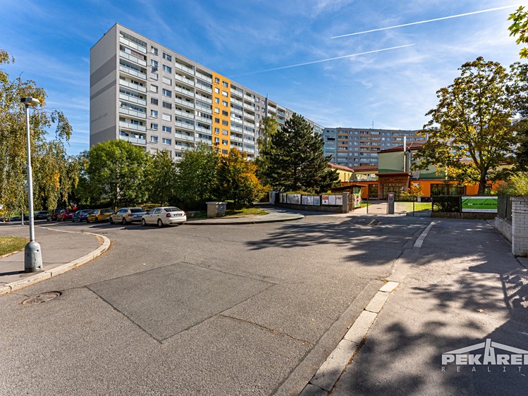 Prodej bytu 2+kk, 43 m² (21 z 26)