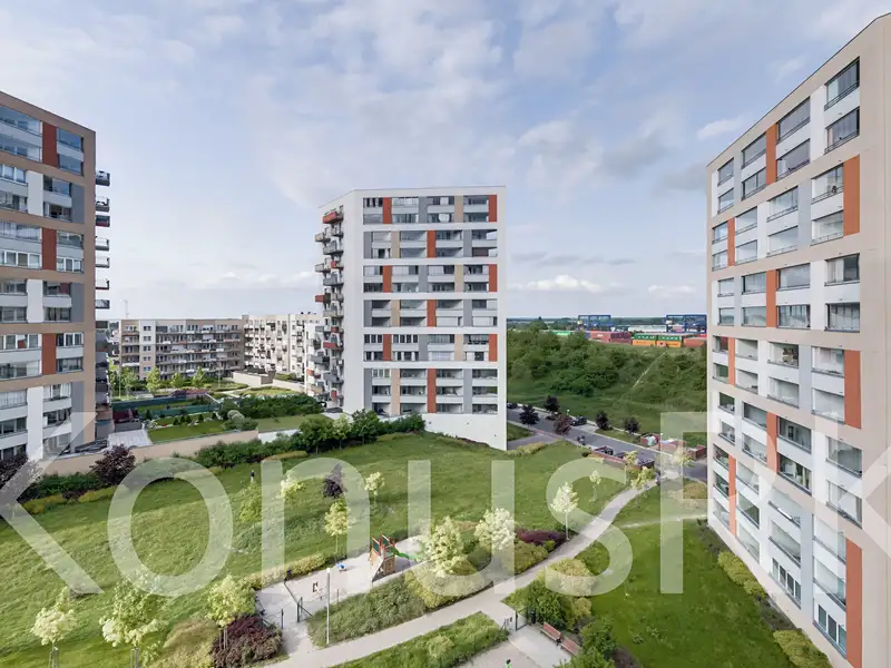 Prodej bytu 2+kk 69 m², Praha – náhled fotky 3