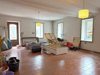 Pronájem komerčního prostoru, 55 m² (3 z 11)
