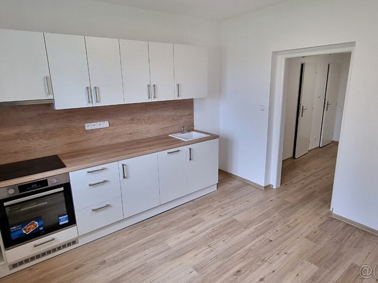Wohnung 1+1 zur Miete, 42 m² (2 von 9)