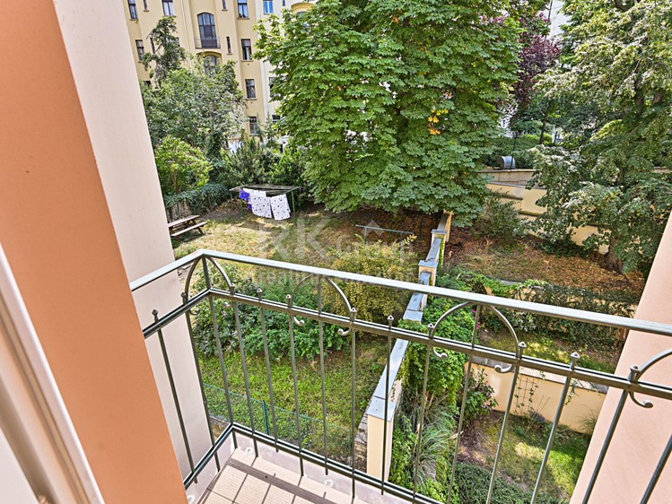 Квартира 3+kk в оренду, 88 м² (17 з 29)