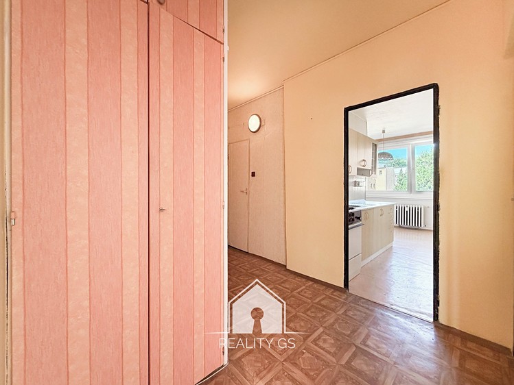 Квартира 2+1 на продаж, 64 м² (5 з 9)