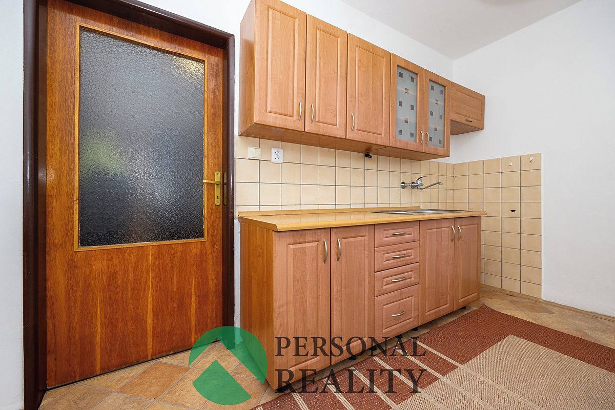 Prodej bytu 1+1 35 m² – fotografie 2