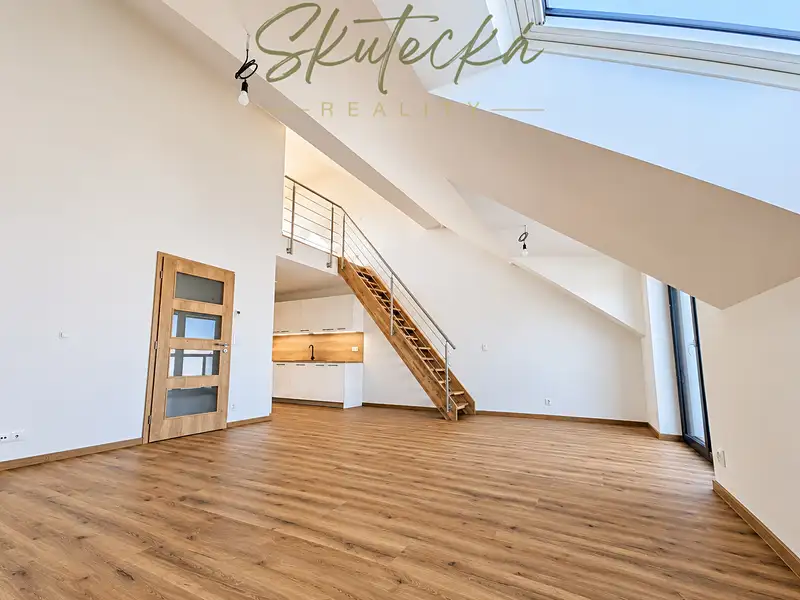 Pronájem bytu 3+kk 92 m², Hodonín – náhled fotky 3