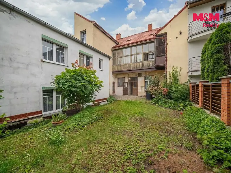 Prodej bytu 3+kk 52 m², Praha – náhled fotky 3