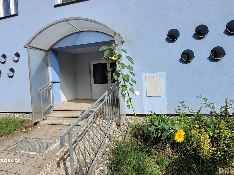 Prodej bytu 2+1 57 m², Kroměříž – náhled fotky 2