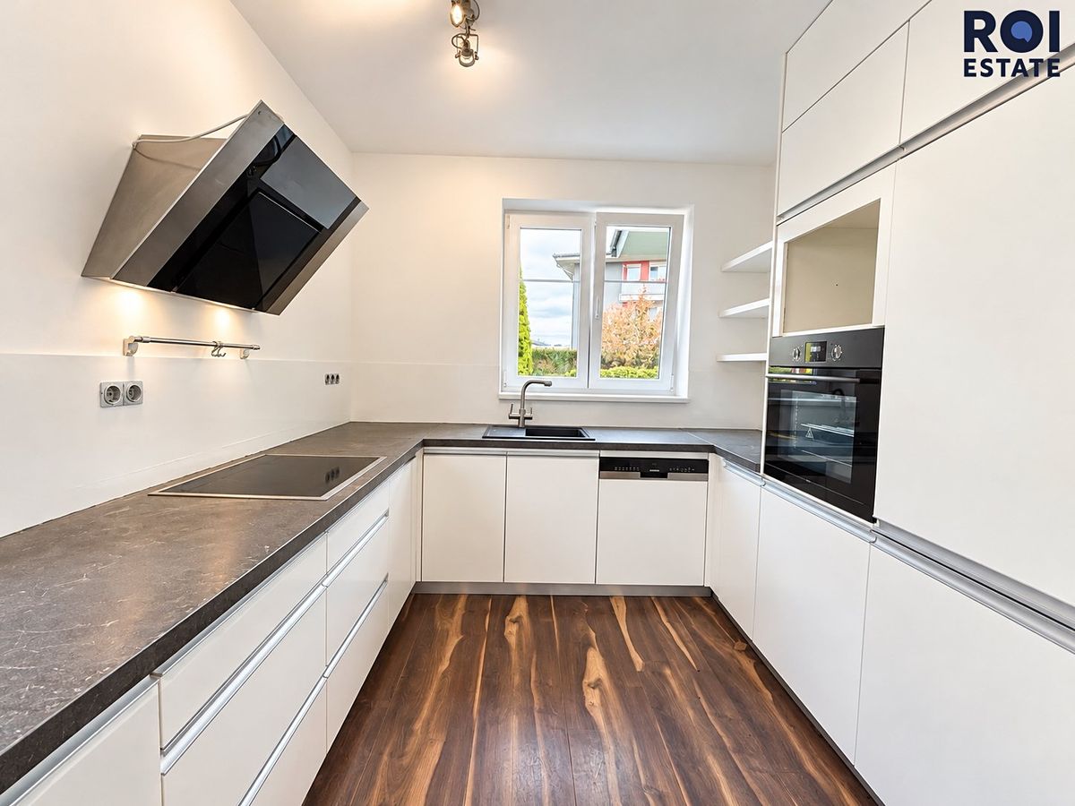 Pronájem rodinného domu 105 m², pozemek 400 m², Lysá nad Labem – fotka 1 z 3