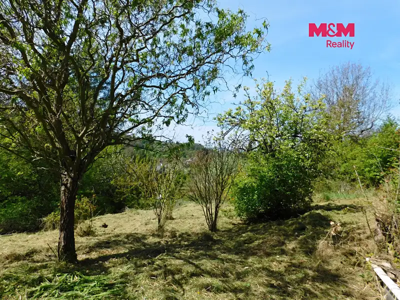 Pronájem zahrady 400 m², Turnov – náhled fotky 2