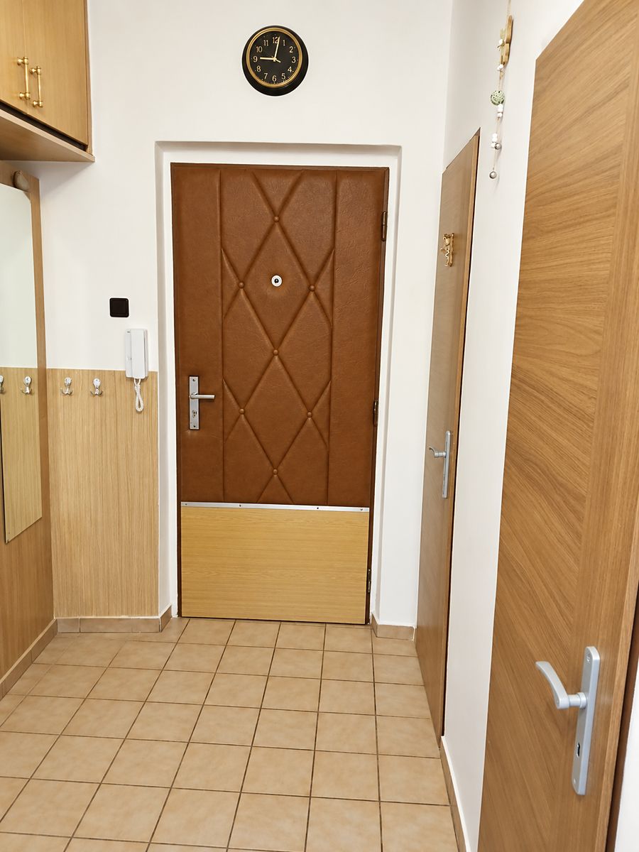 Prodej bytu 2+1 54 m², Nová Role – fotka 1 z 3