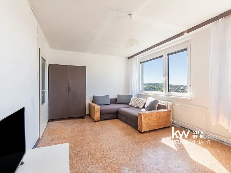 Prodej bytu 1+kk 33 m², Teplice – náhled fotky 3