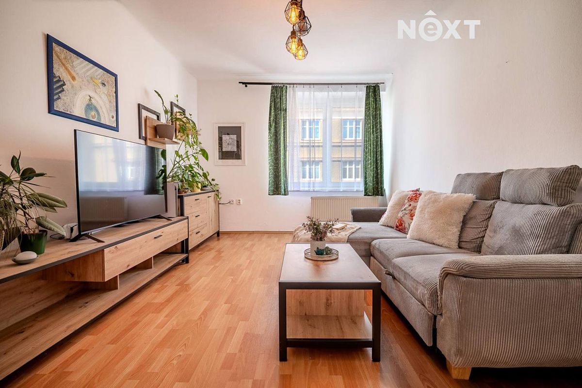 Prodej bytu 3+1 78 m²