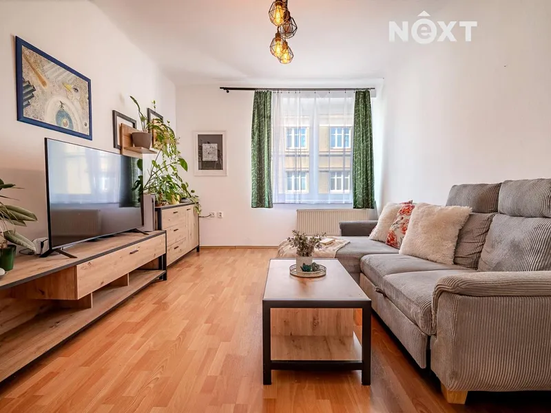 Prodej bytu 3+1 78 m²