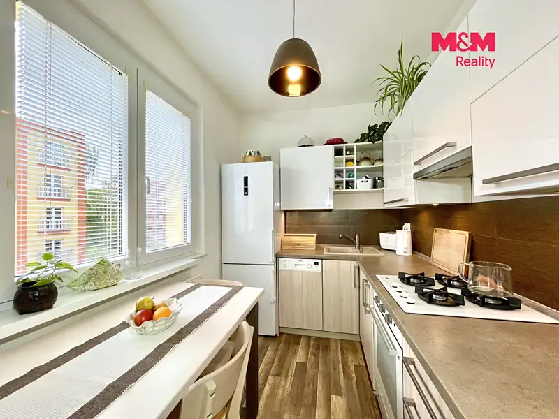 Prodej bytu 3+1 68 m², Ostrava – náhled fotky 3