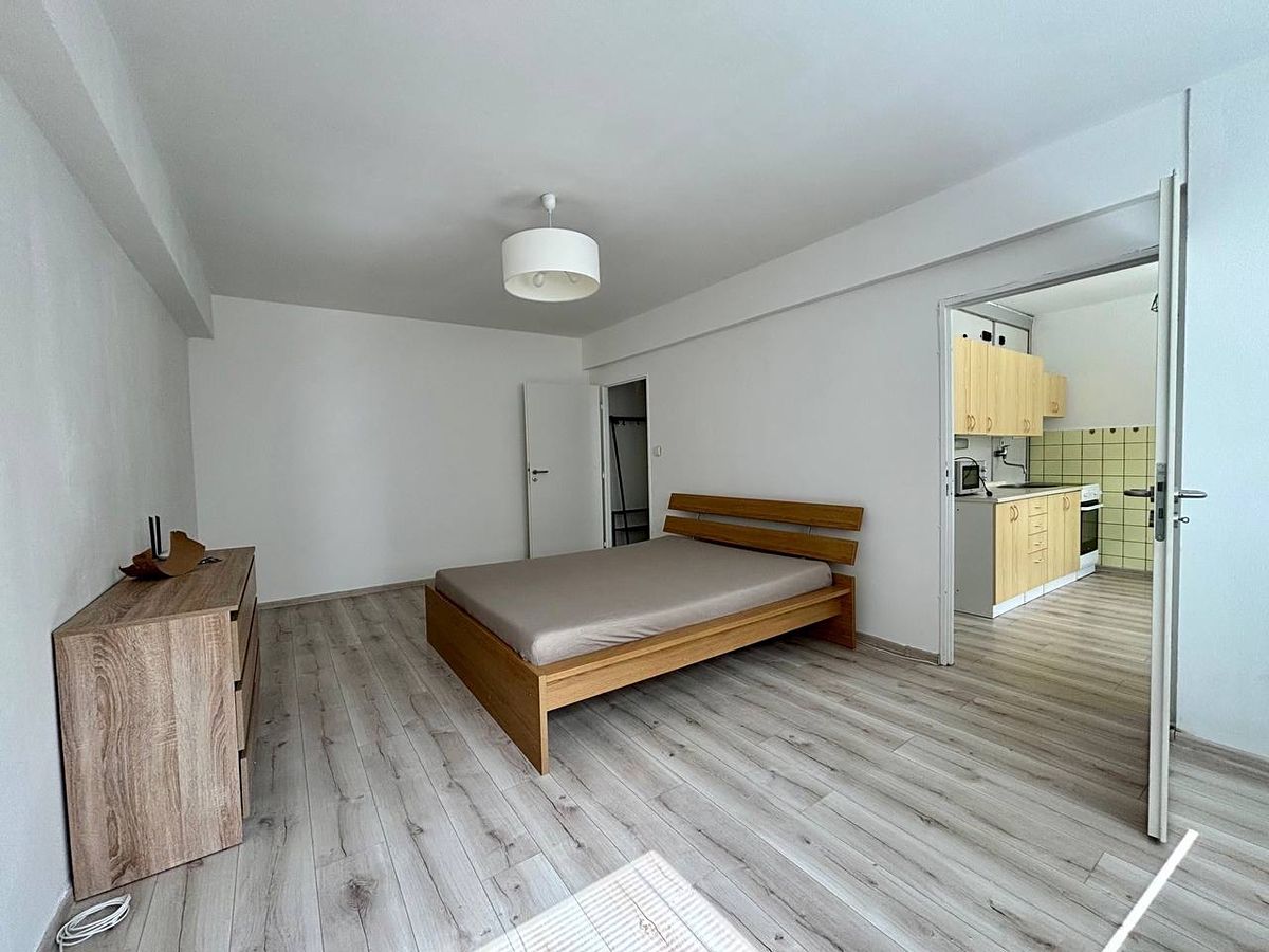 Prodej bytu 1+1 42 m², Mladá Boleslav – fotka 1 z 3